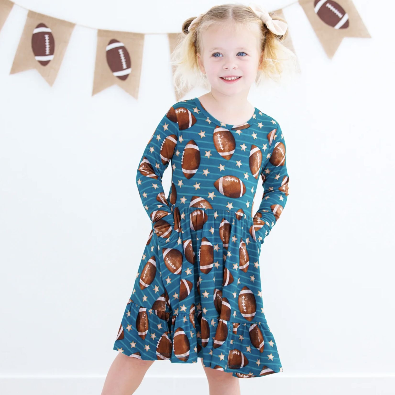 Birdie Bean wilson birdie dress