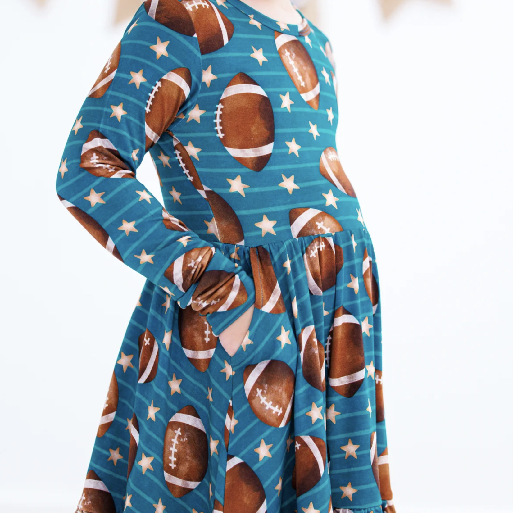 Birdie Bean wilson birdie dress