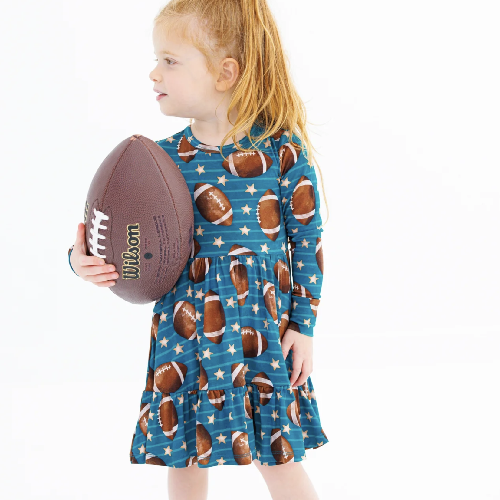 Birdie Bean wilson birdie dress