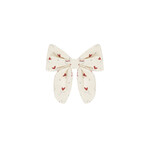Bow || Heart Ditsy