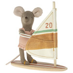 Beach mice, Surfer little sister 17-2104-00