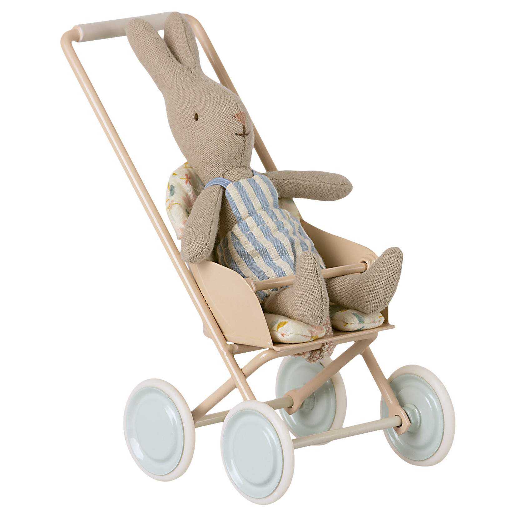 Stroller, Micro - Powder 11-3100-01