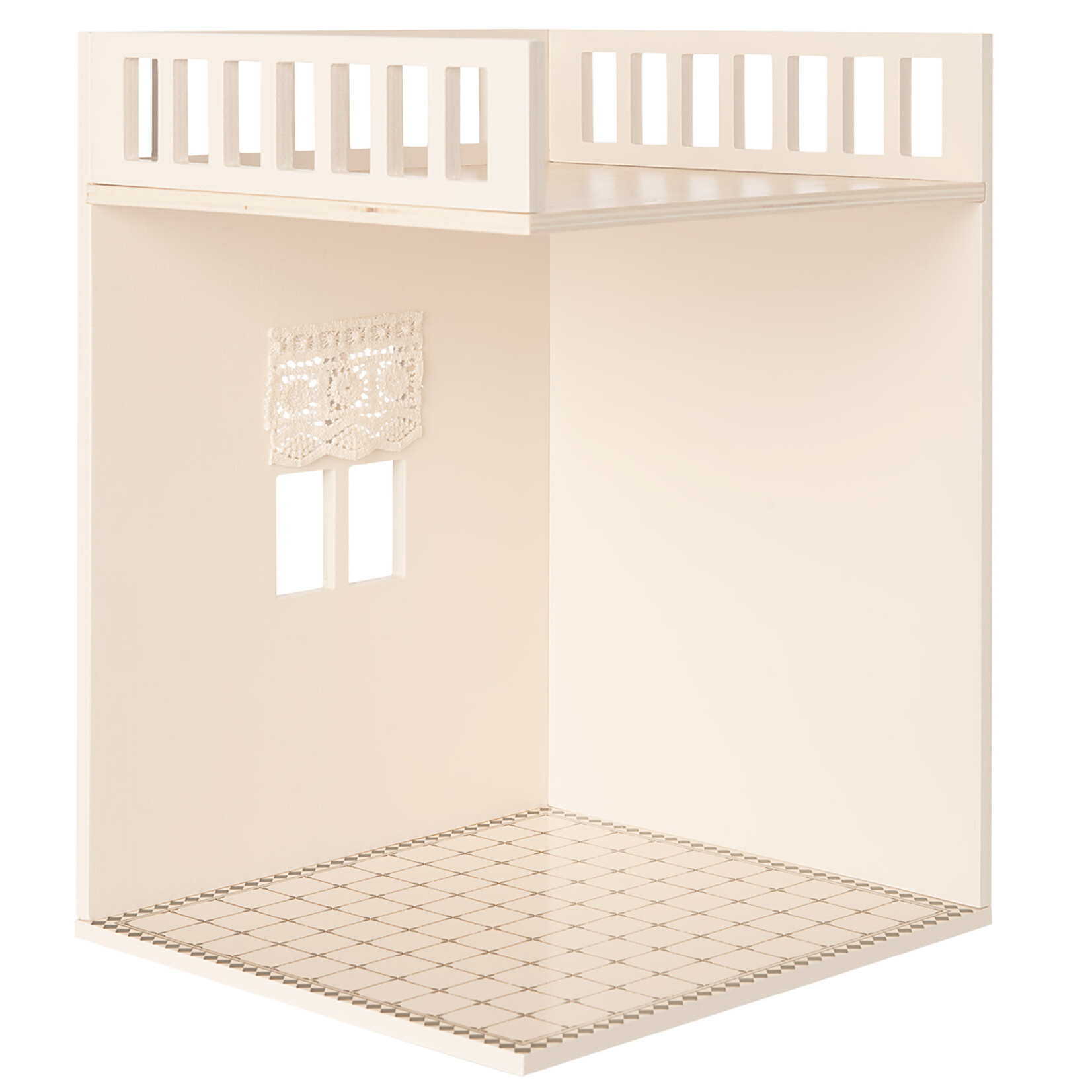 House of miniature - Bathroom 11-9003-02
