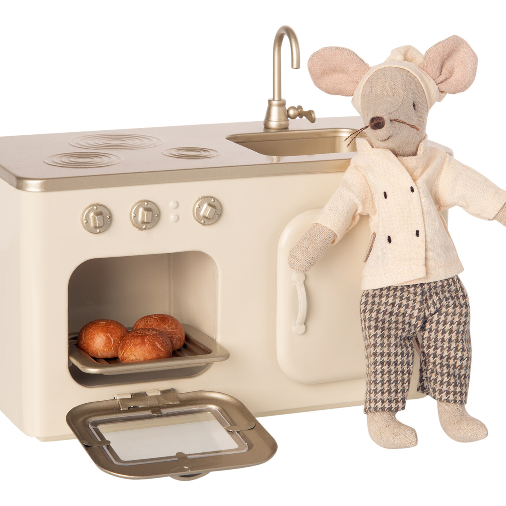 Miniature kitchen 11-0101-00