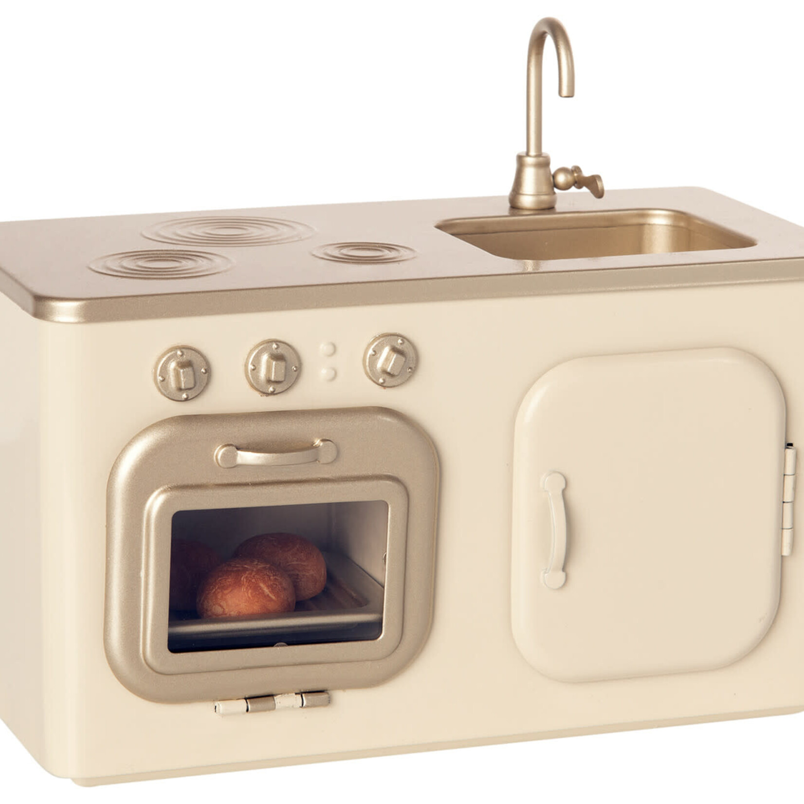 Miniature kitchen 11-0101-00