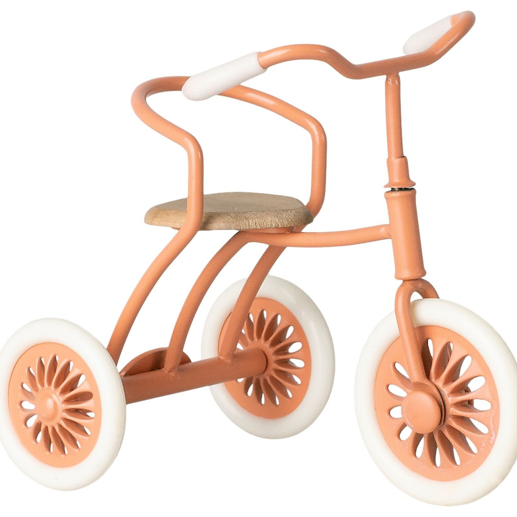 Abri à tricycle, Mouse - Coral 11-4105-00