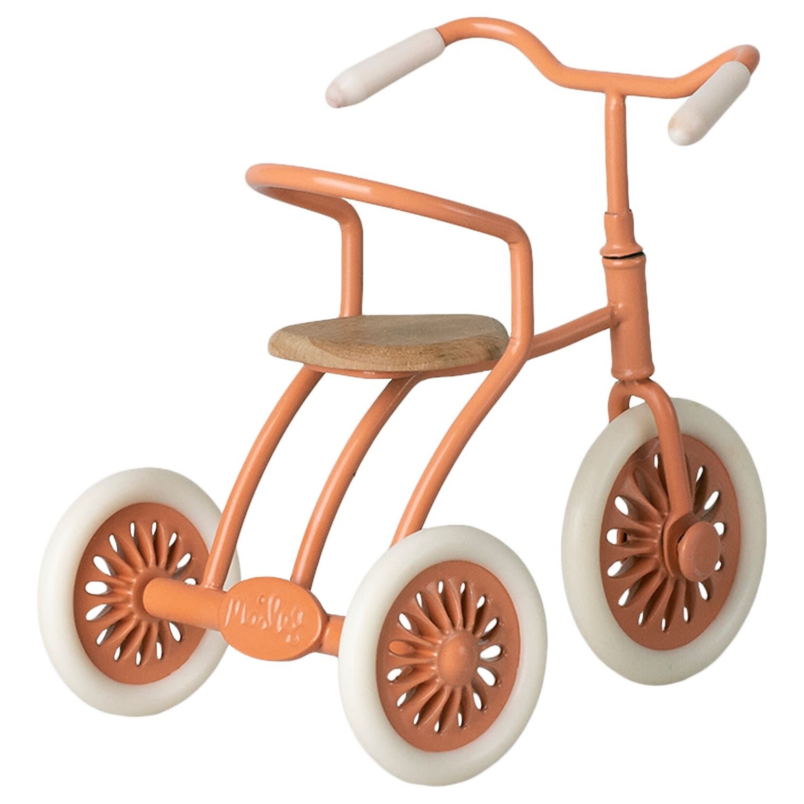Abri à tricycle, Mouse - Coral 11-4105-00