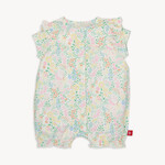 Hoppy Garden S/S Romper || HOPPG