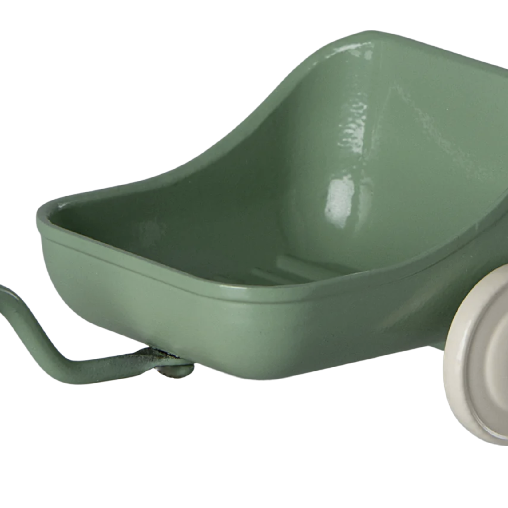 Tricycle hanger, Mouse - Green 11-4106-01