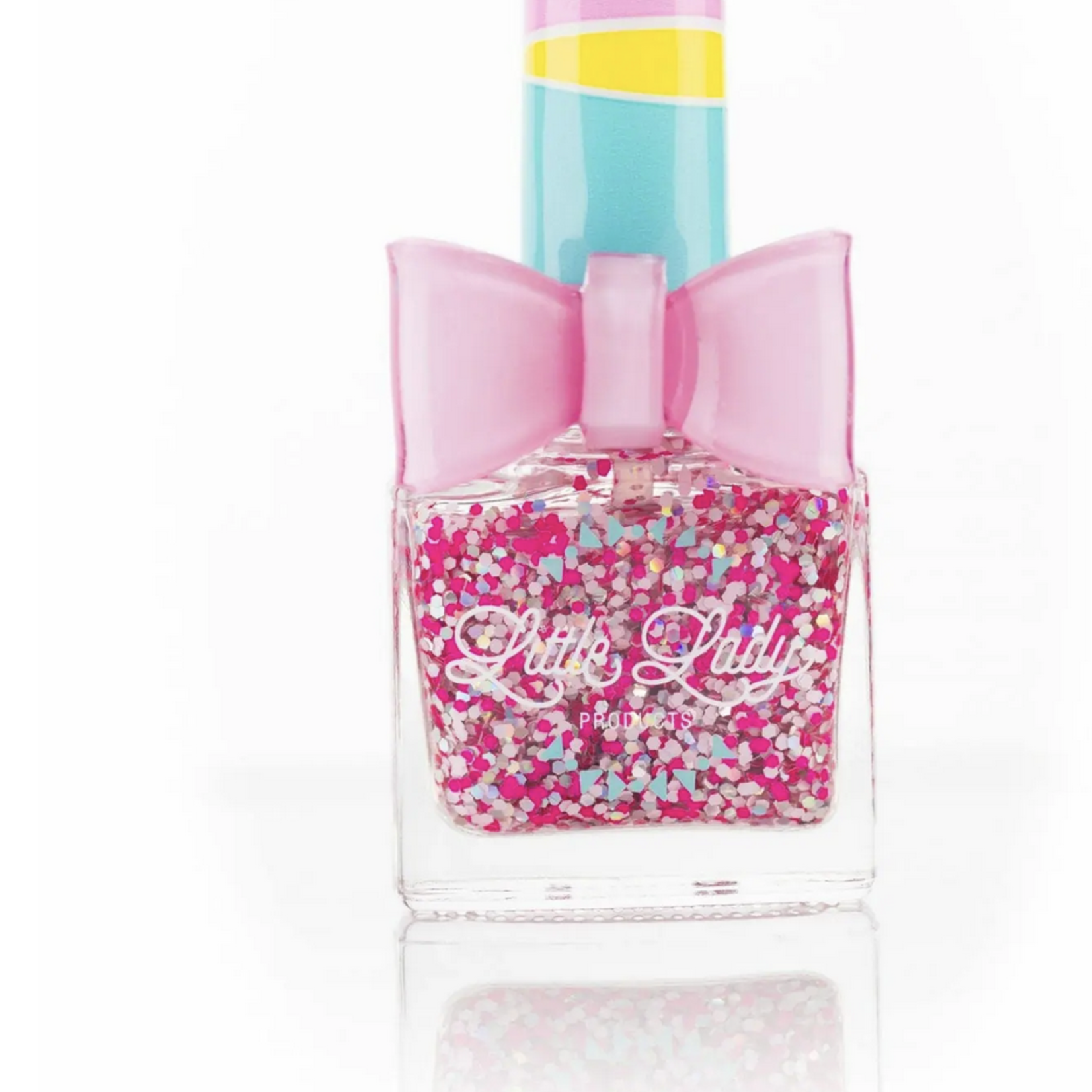 Little Lady Products Unicorn Wishes Nail Polish
