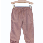 City Mouse Wide Leg Pant- Corduroy