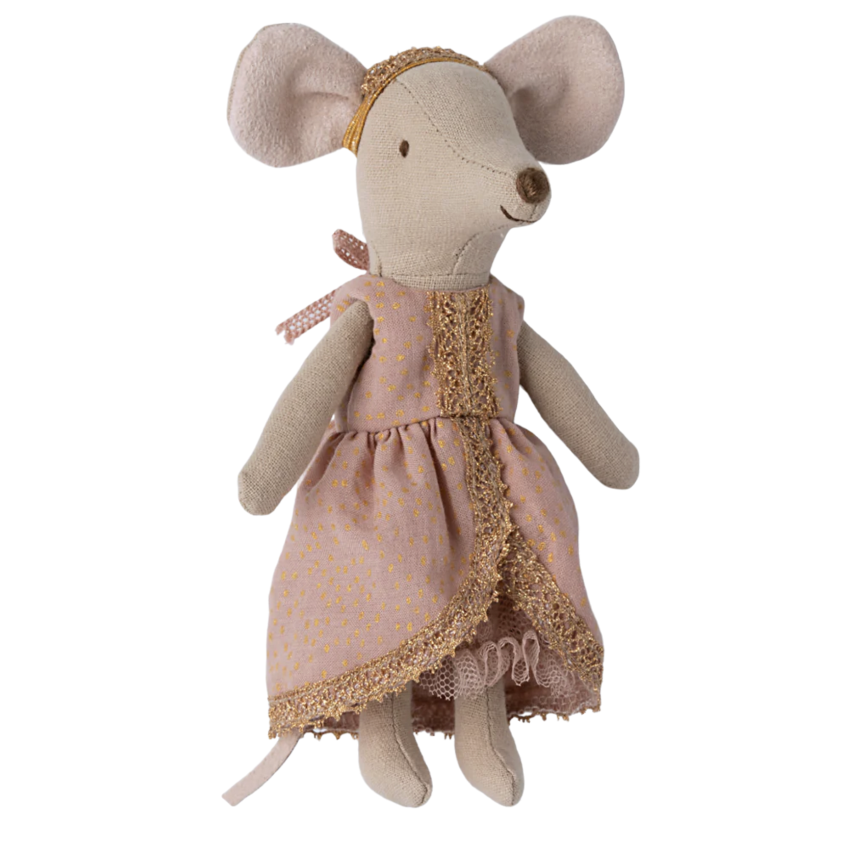 Princess and the pea, Big sister mouse 17-3200-01