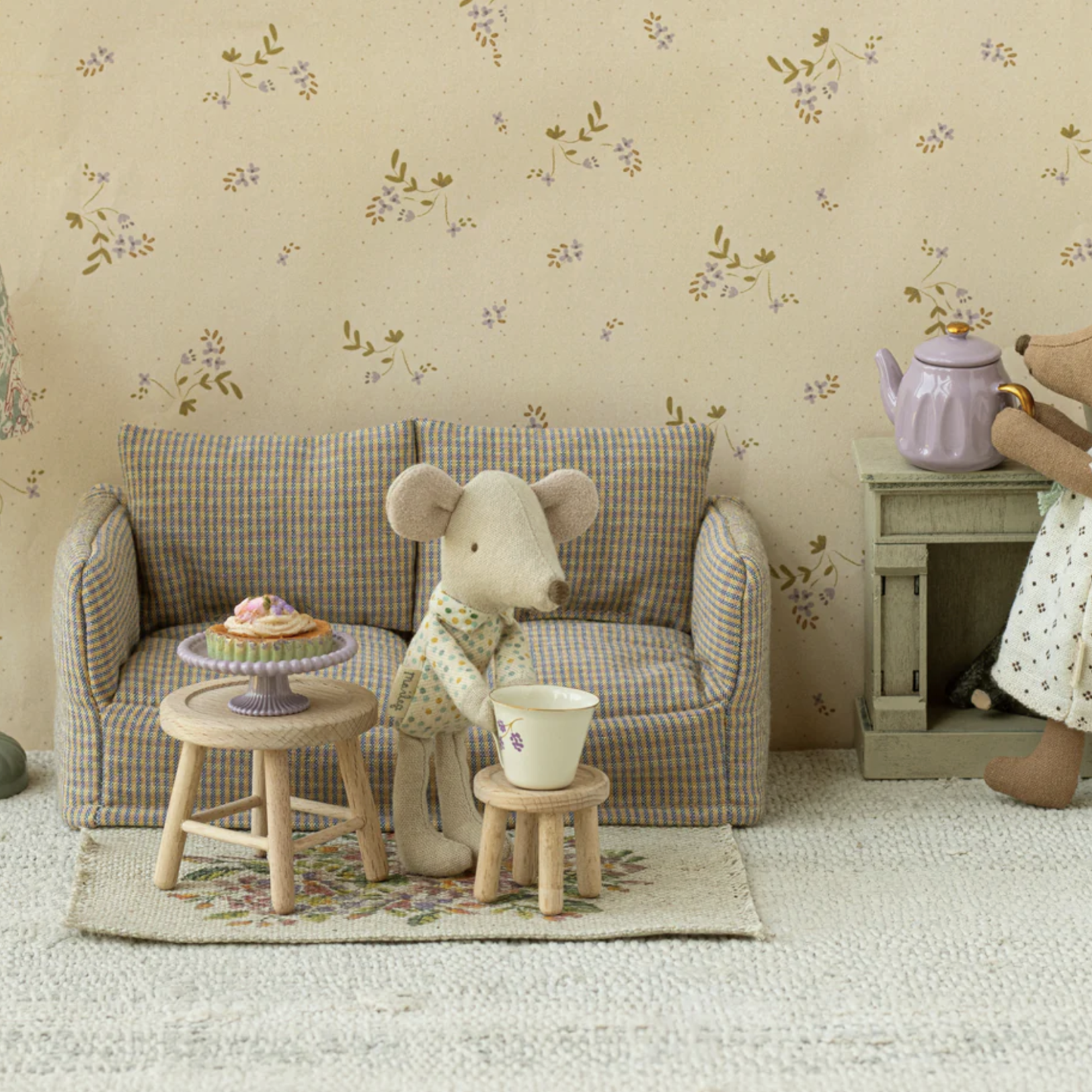 Couch, Mouse 11-4406-00