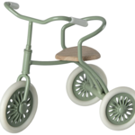 Abri à tricycle, Mouse - Green 11-4105-01