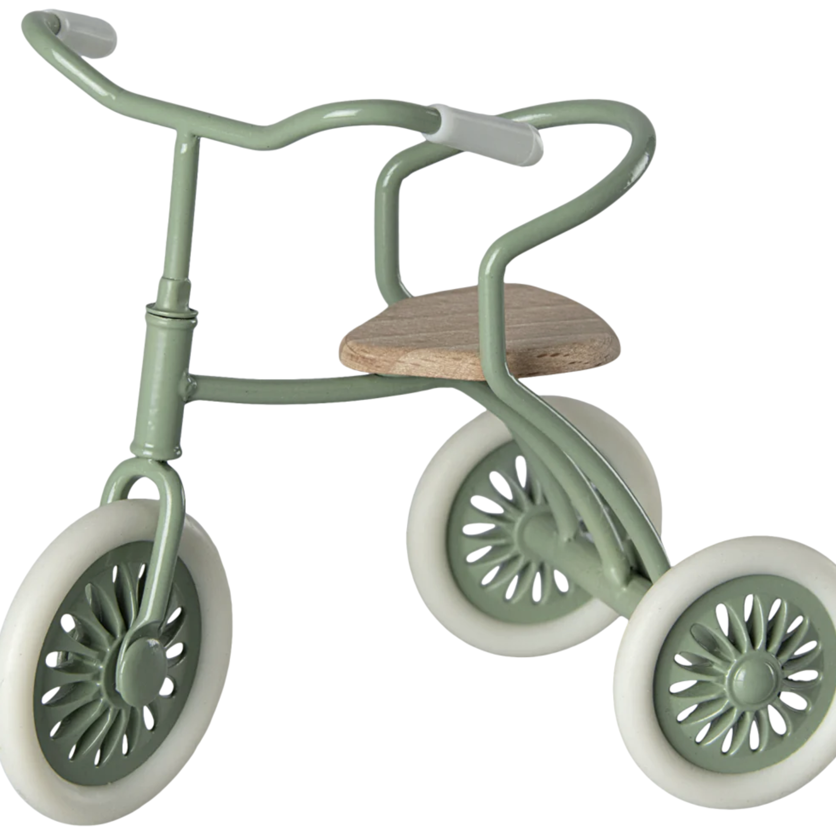 Abri à tricycle, Mouse - Green 11-4105-01