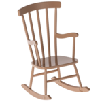 Rocking chair, Mouse - Dark powder 11-4112-00