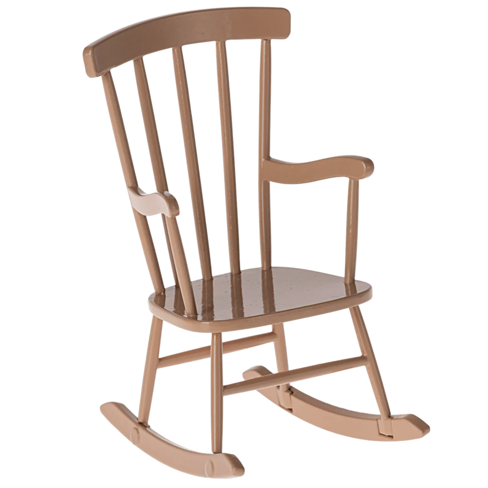 Rocking chair, Mouse - Dark powder 11-4112-00