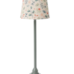 Miniature floor lamp - Mint 11-2122-02