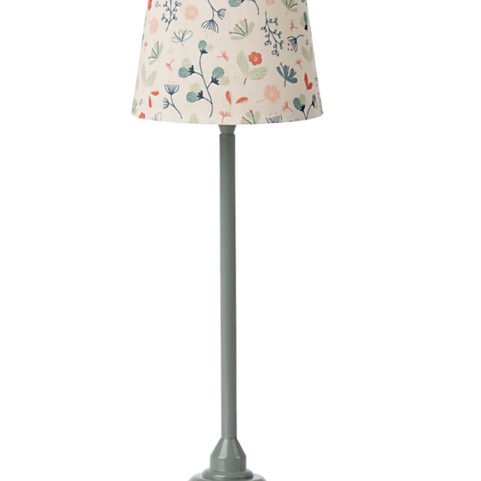 Miniature floor lamp - Mint 11-2122-02