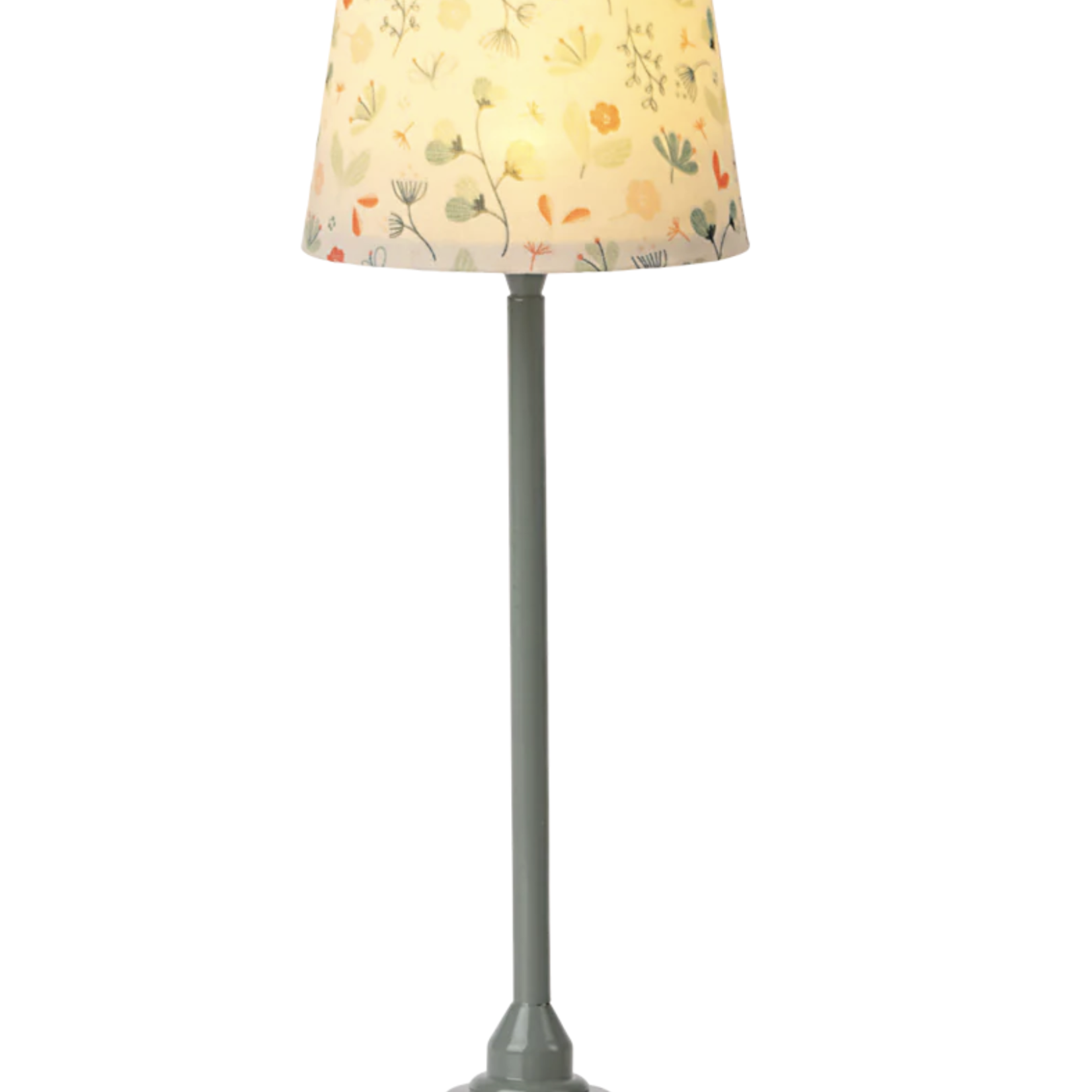 Miniature floor lamp - Mint 11-2122-02
