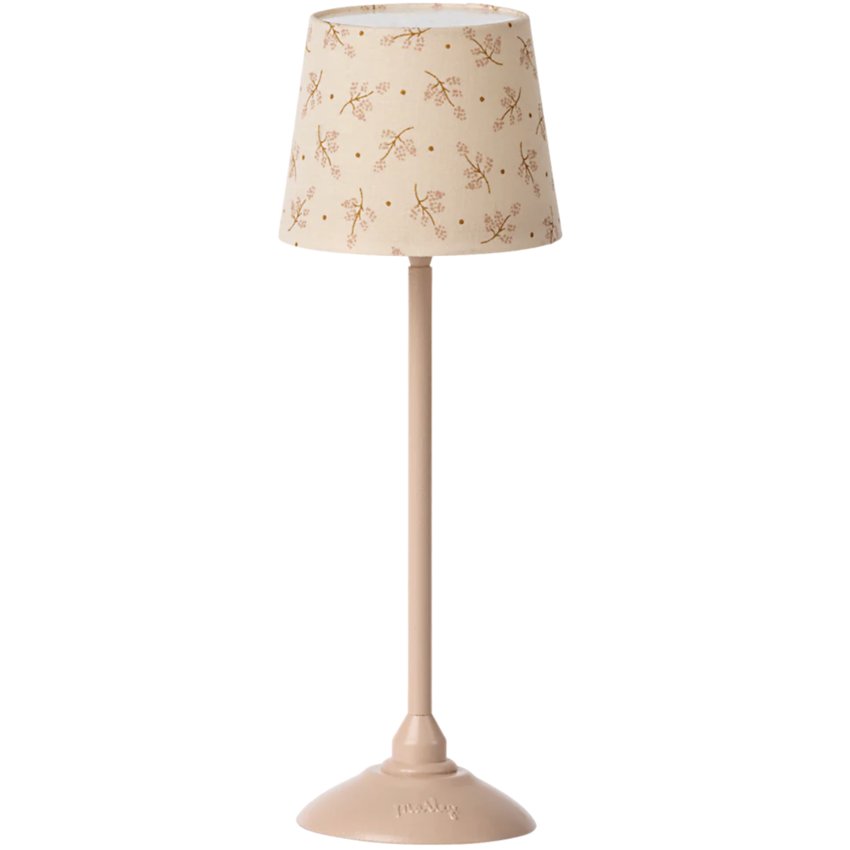Miniature floor lamp - Powder 11-2122-00