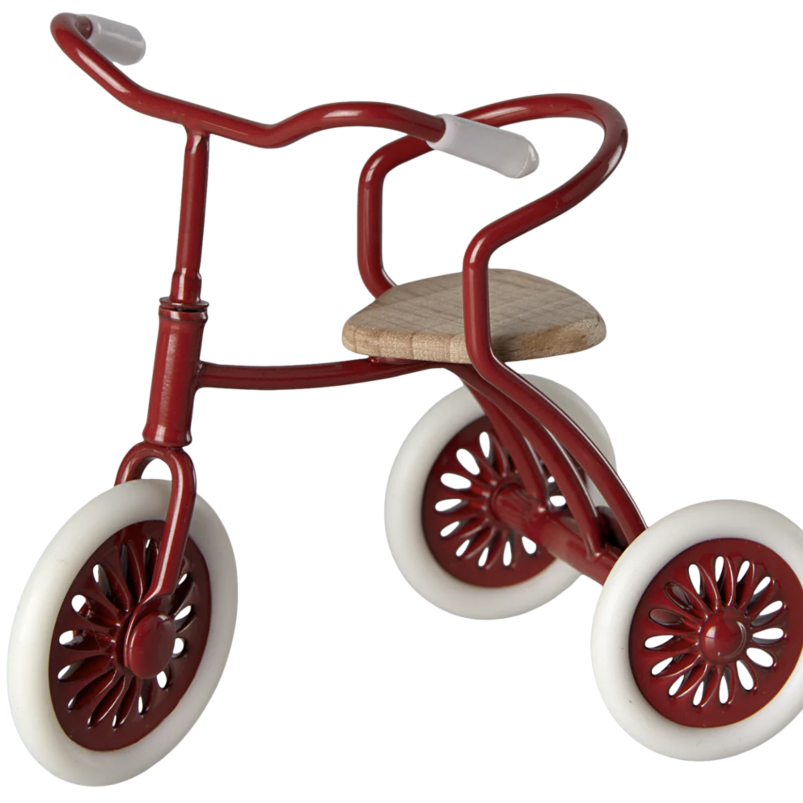 Abri à tricycle, Mouse - Red 11-4105-02