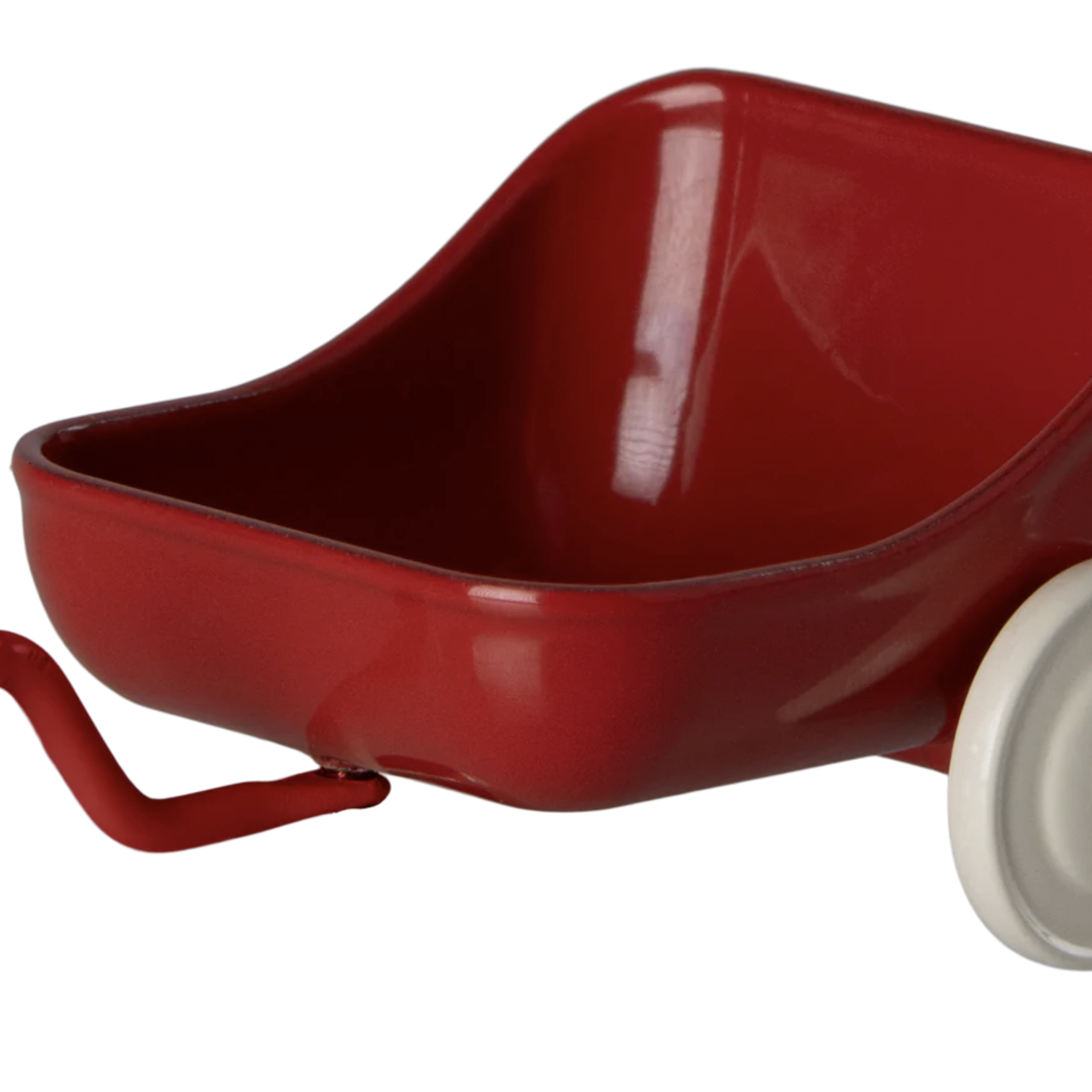 Tricycle hanger, Mouse - Red 11-4106-02