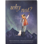 Why Not Hardcover Book