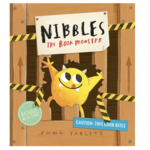 Nibbles: the Book Monster