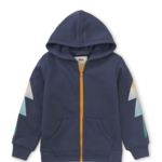 Lightning Sleeve Hoodie || Triumph