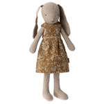 Bunny size 2, Classic - Flower dress 16-4200-00