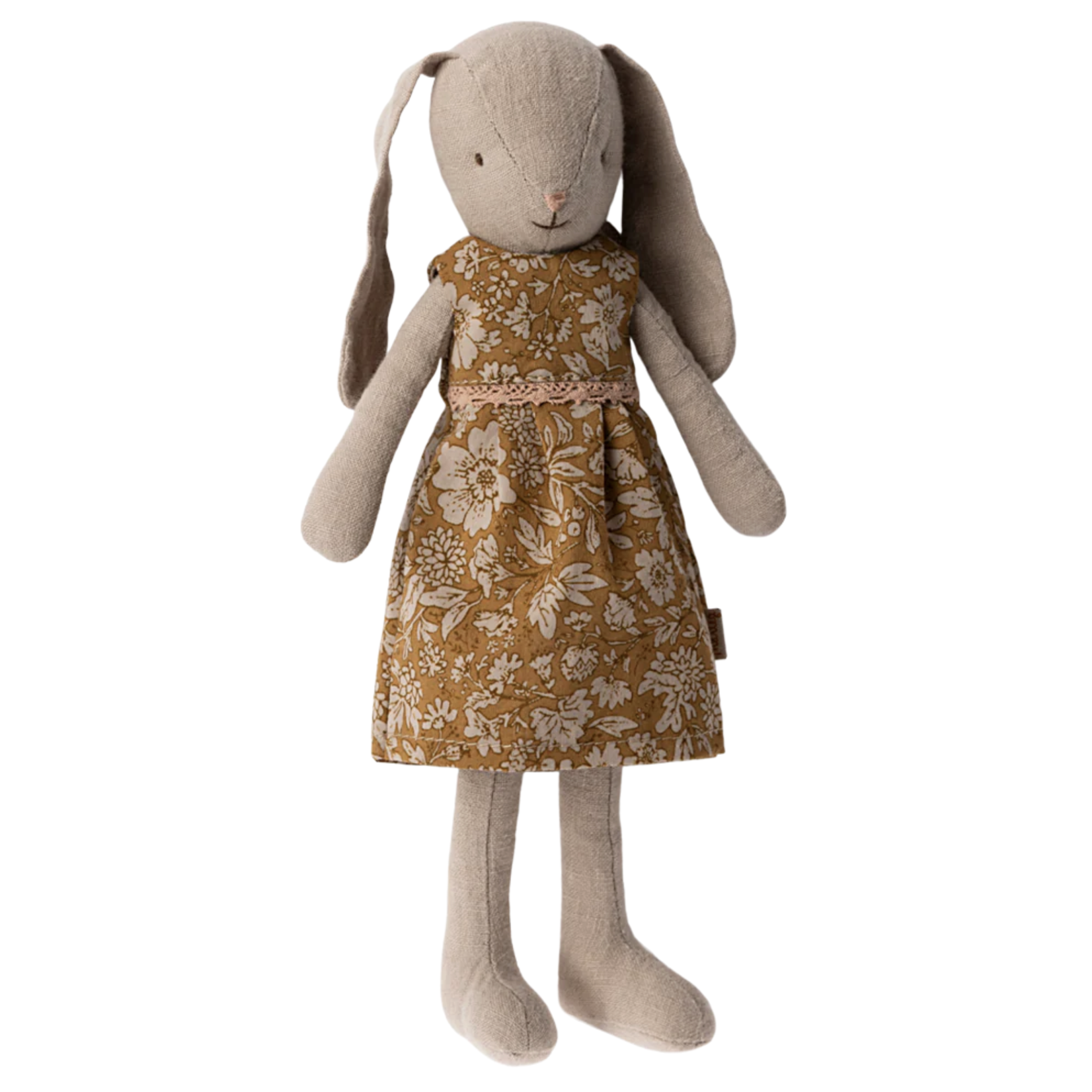 Bunny size 2, Classic - Flower dress 16-4200-00