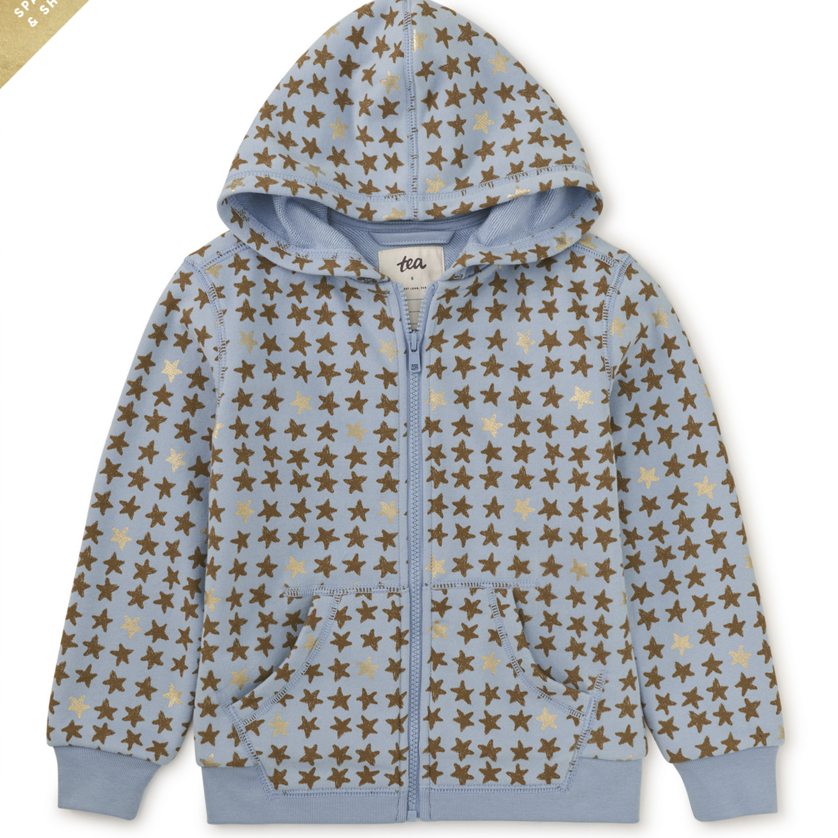 Good Sport Hoodie || Big Star