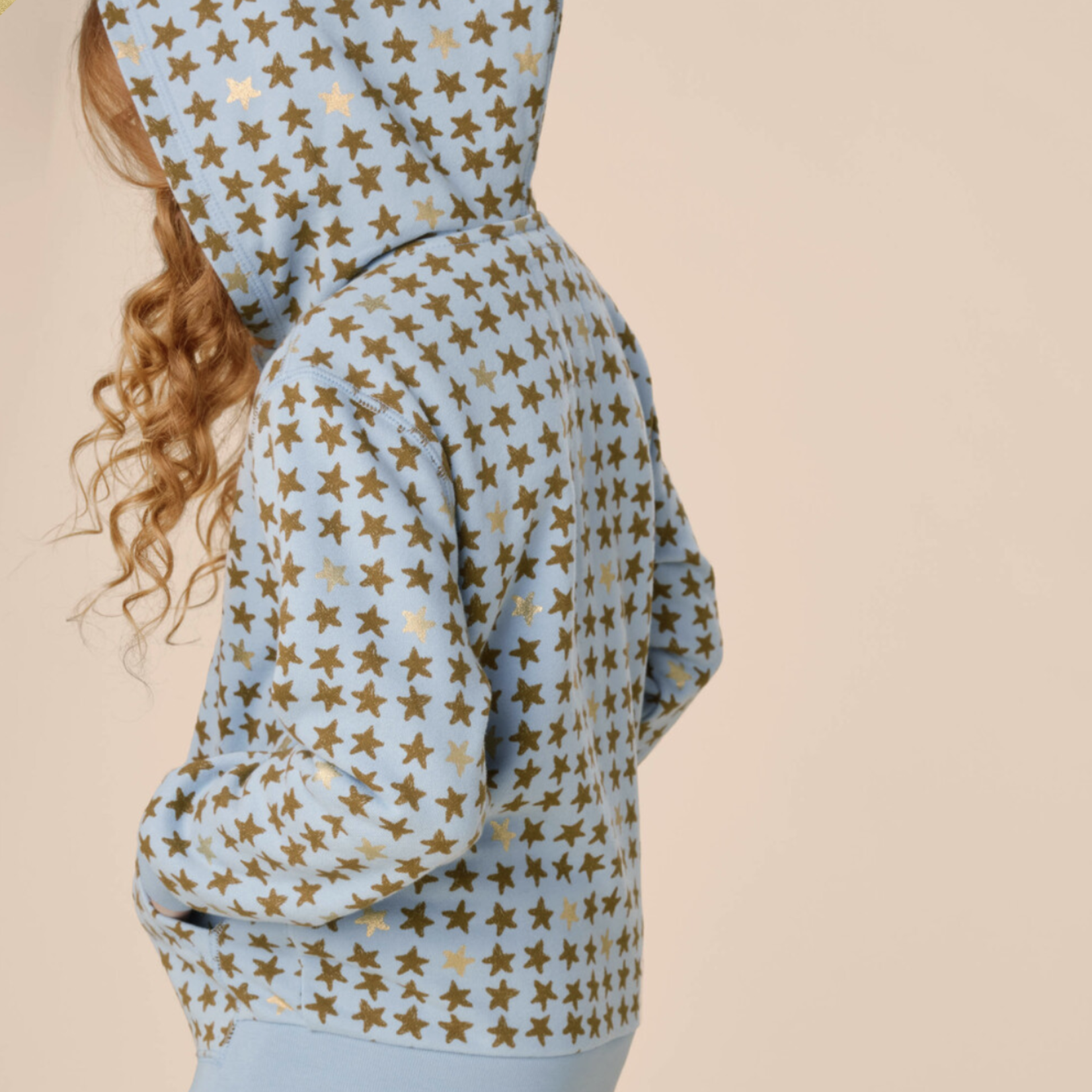 Good Sport Hoodie || Big Star