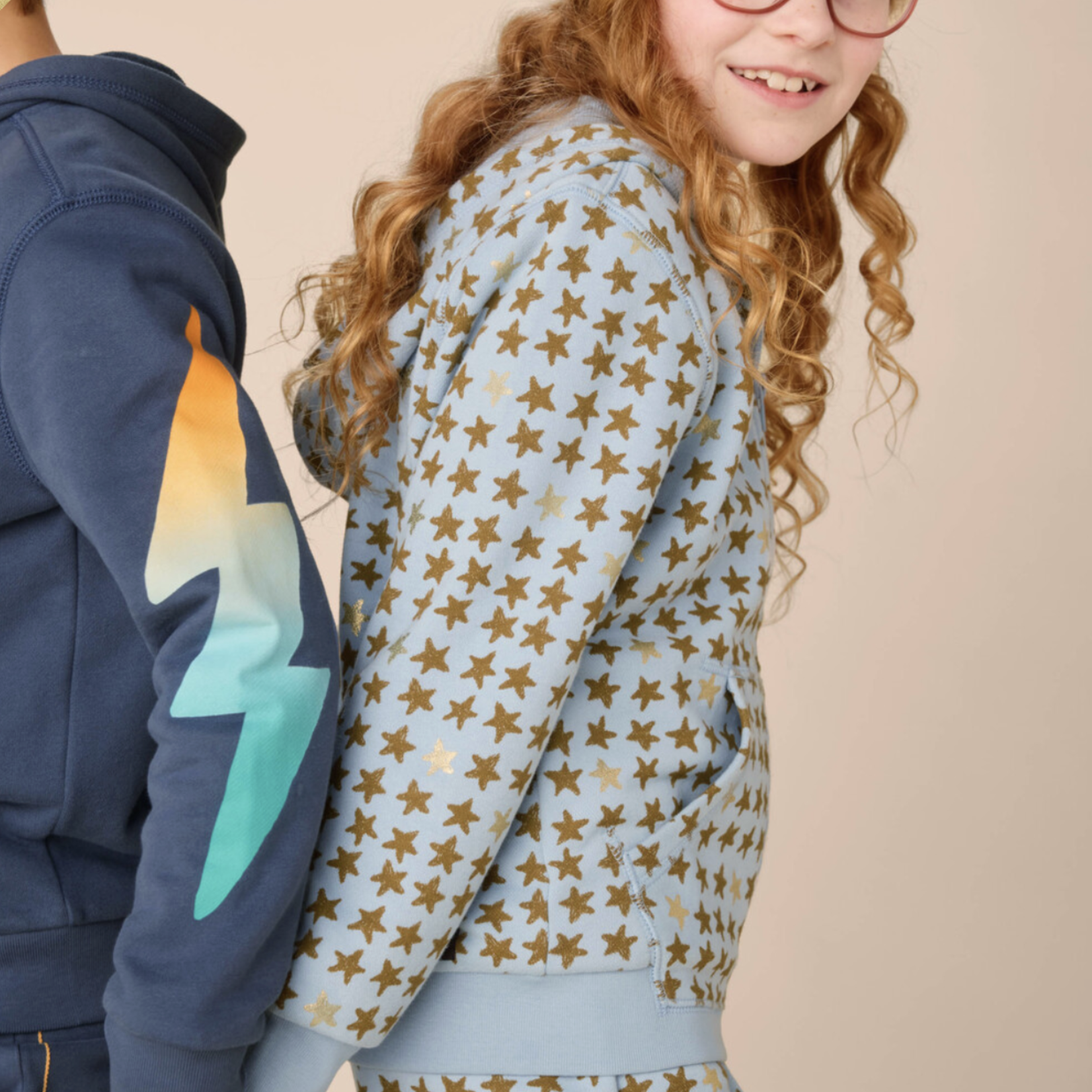 Good Sport Hoodie || Big Star
