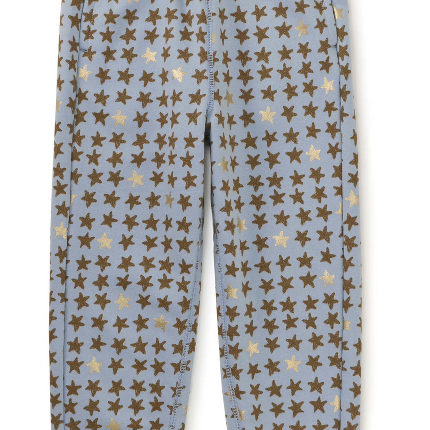 Going Places Joggers || Big Star