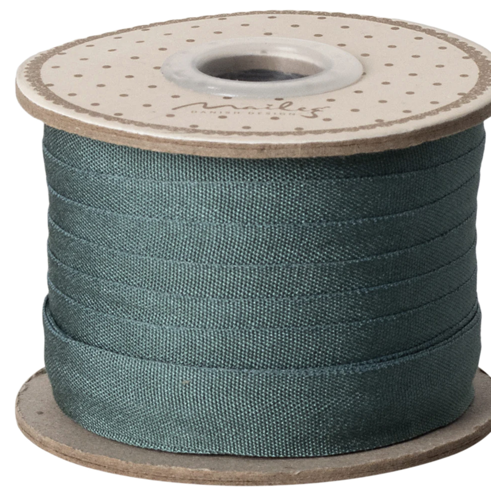 Ribbon || Petrol 19-4213-00