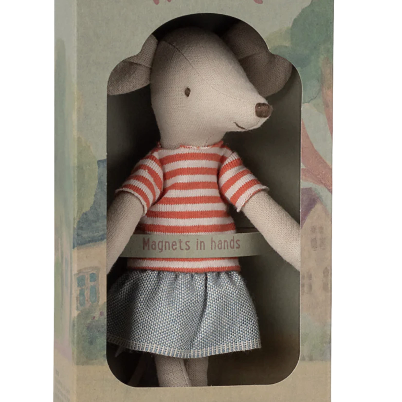Mimie Mouse, Big Sister 17-5203-00
