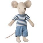 LouiMax, Mouse, Big Brother 17-5202-00