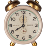 Alarm Clock, Mouse || Powder 11-5100-01