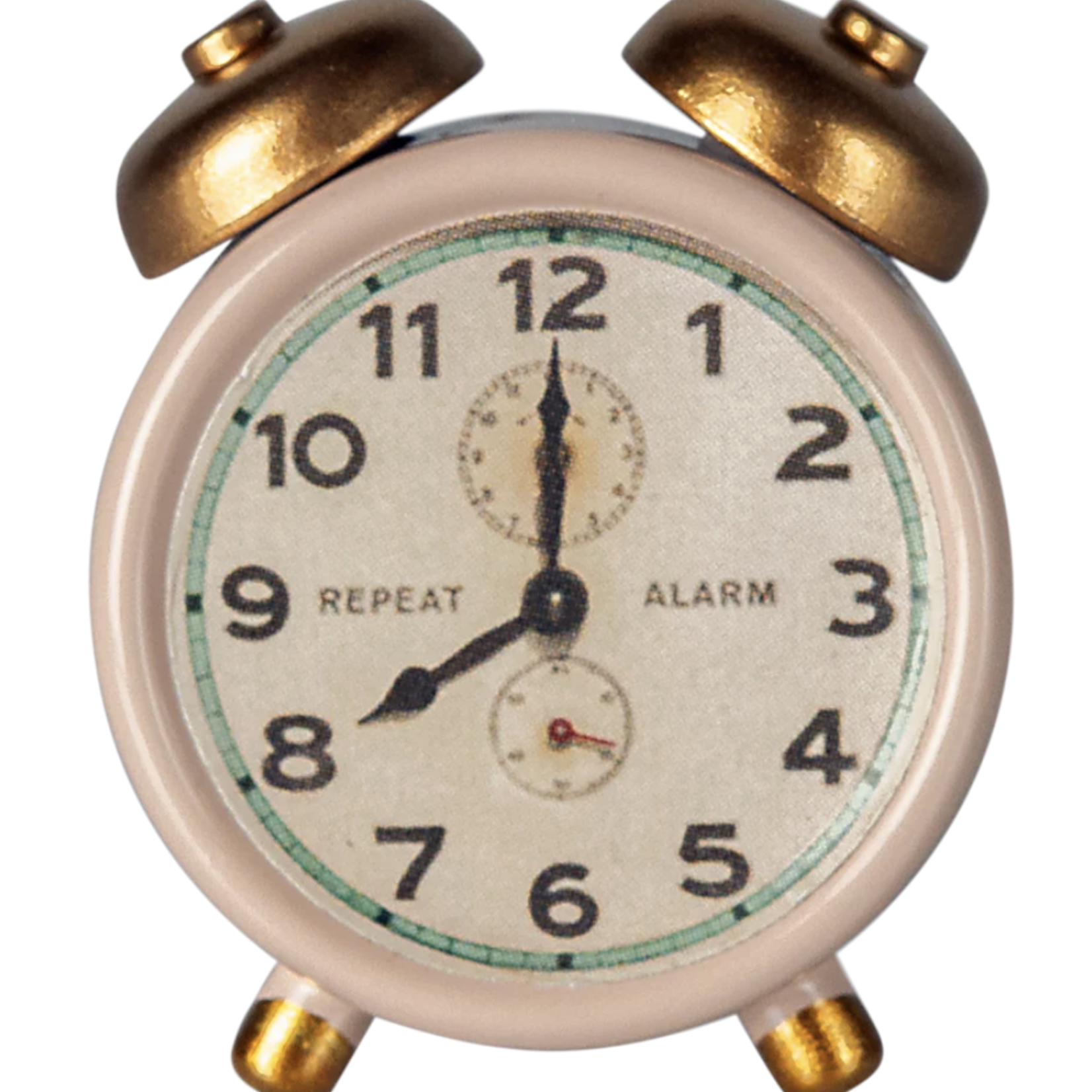 Alarm Clock, Mouse || Powder 11-5100-01