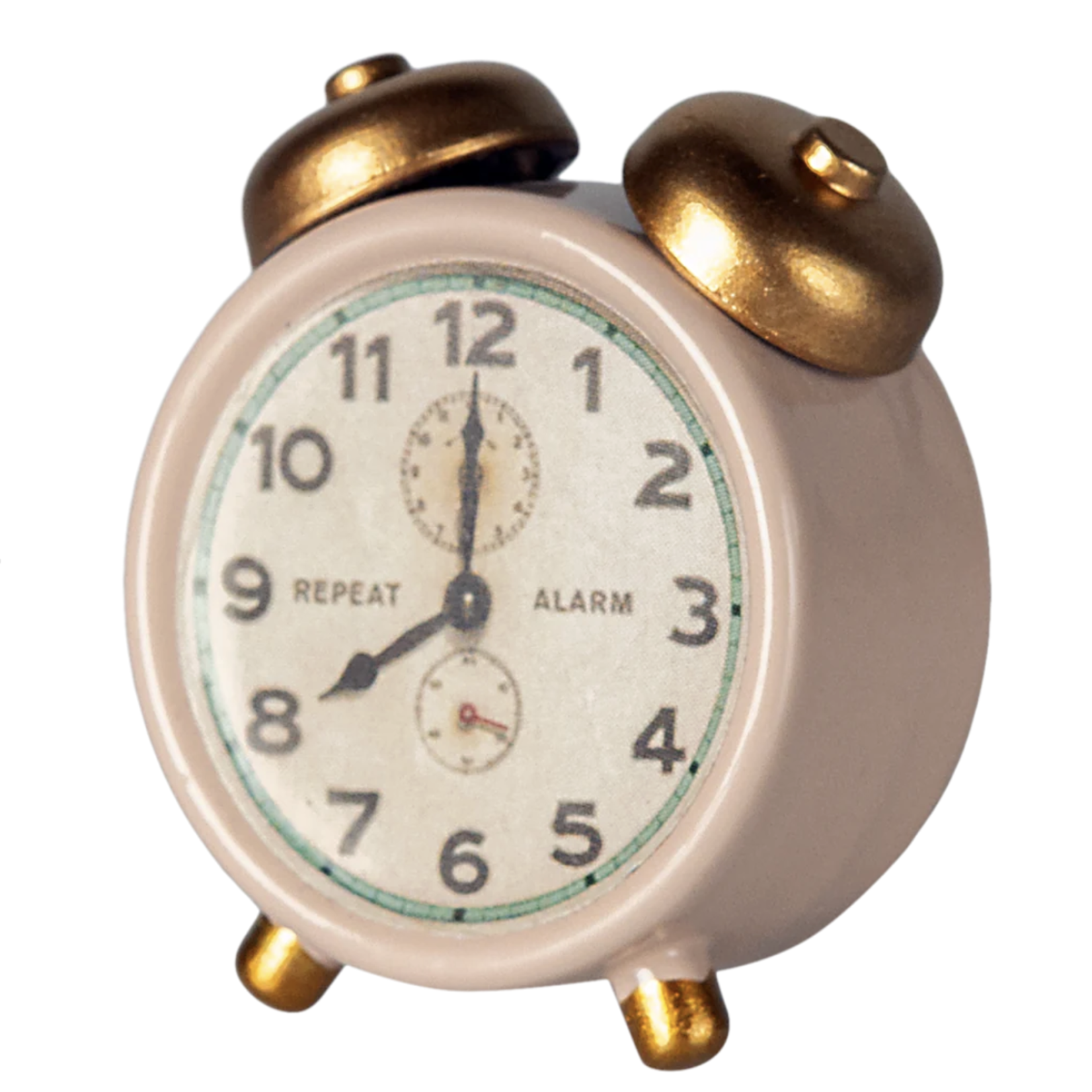 Alarm Clock, Mouse || Powder 11-5100-01