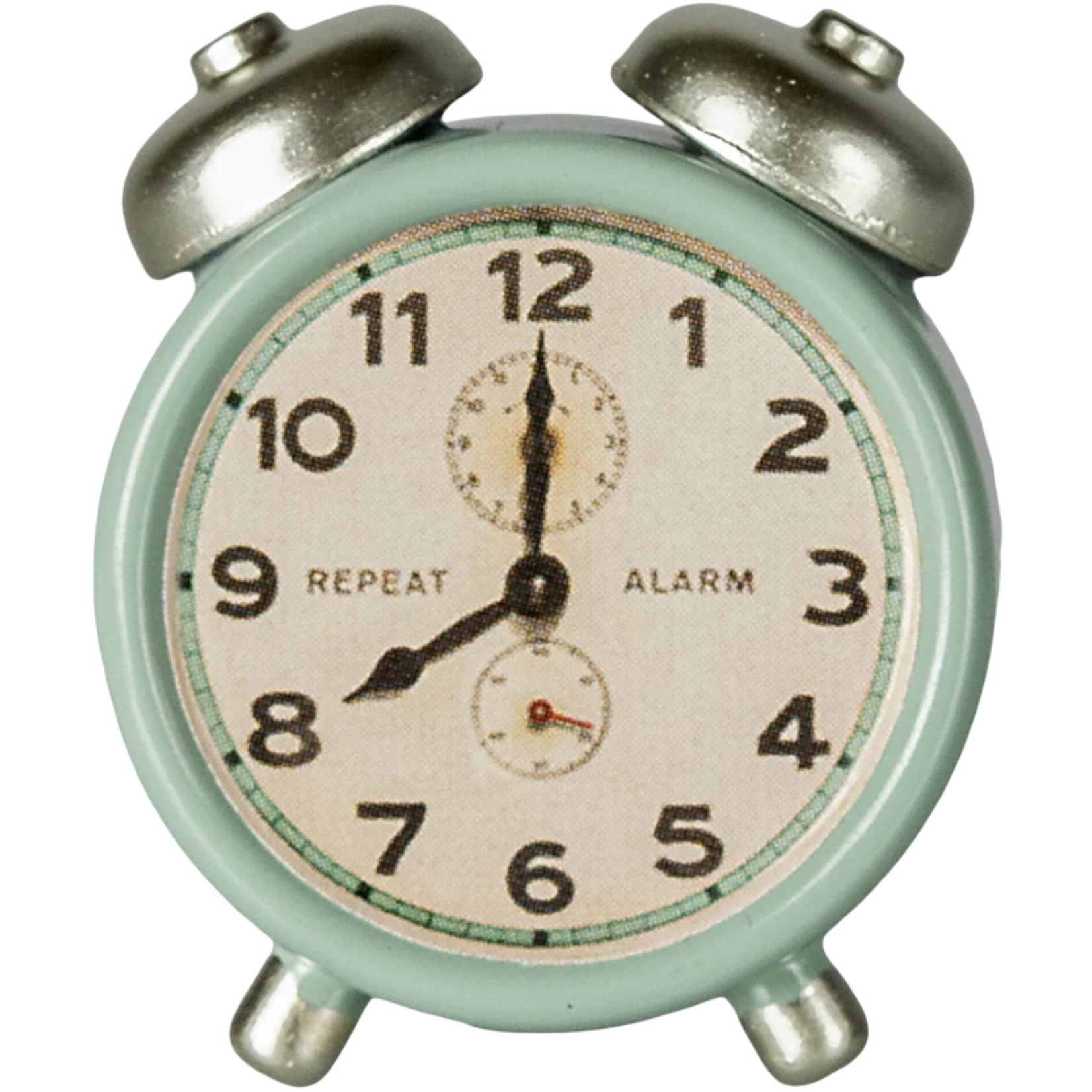Alarm Clock, Mouse || Mint 11-5100-00