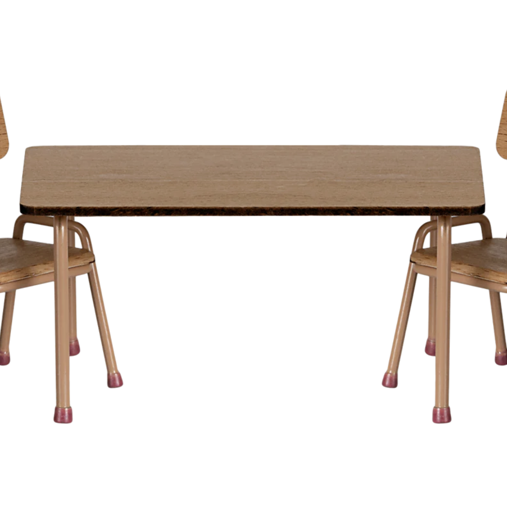 Table and Chair set, Mouse || Dark Powder 11-5000-00