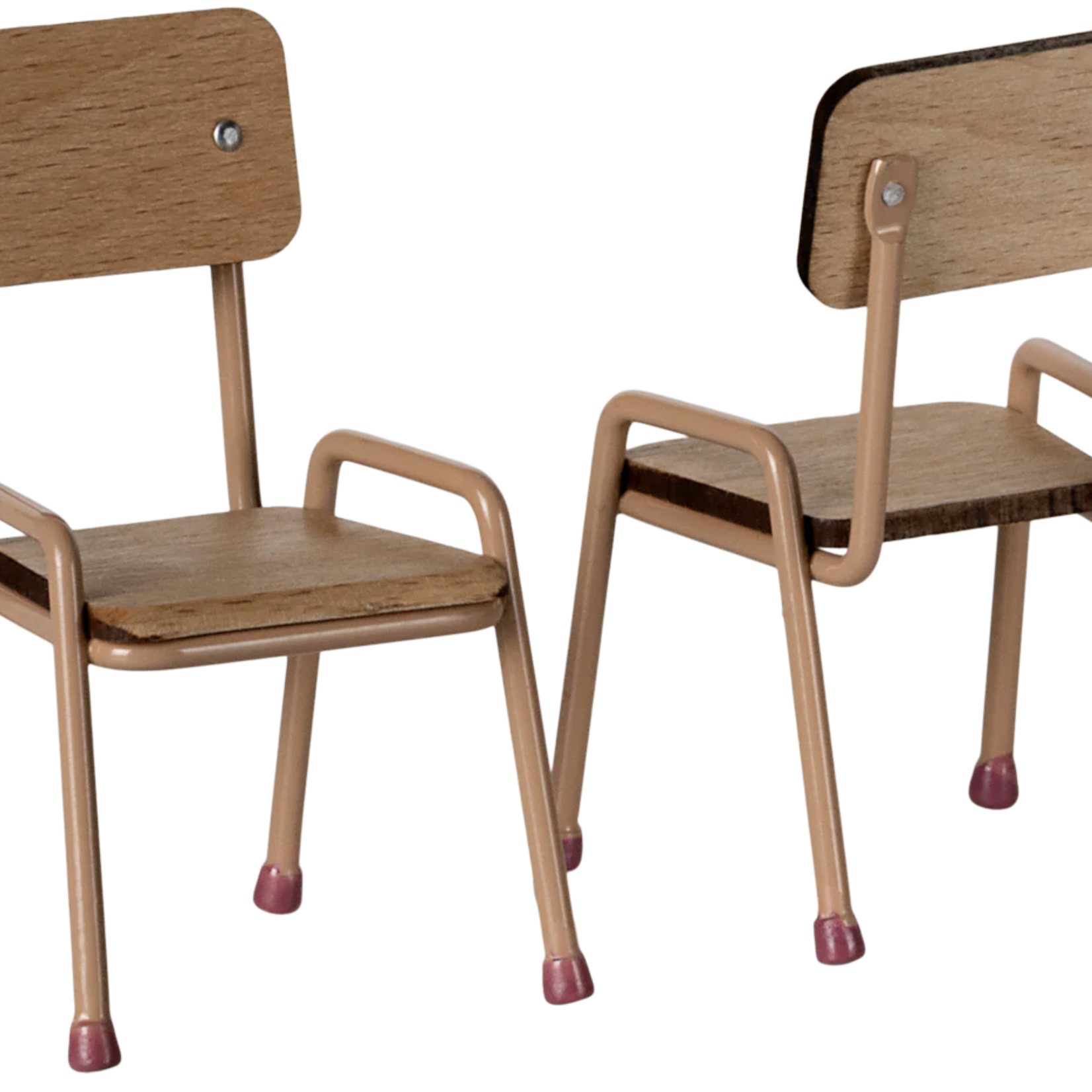 Table and Chair set, Mouse || Dark Powder 11-5000-00