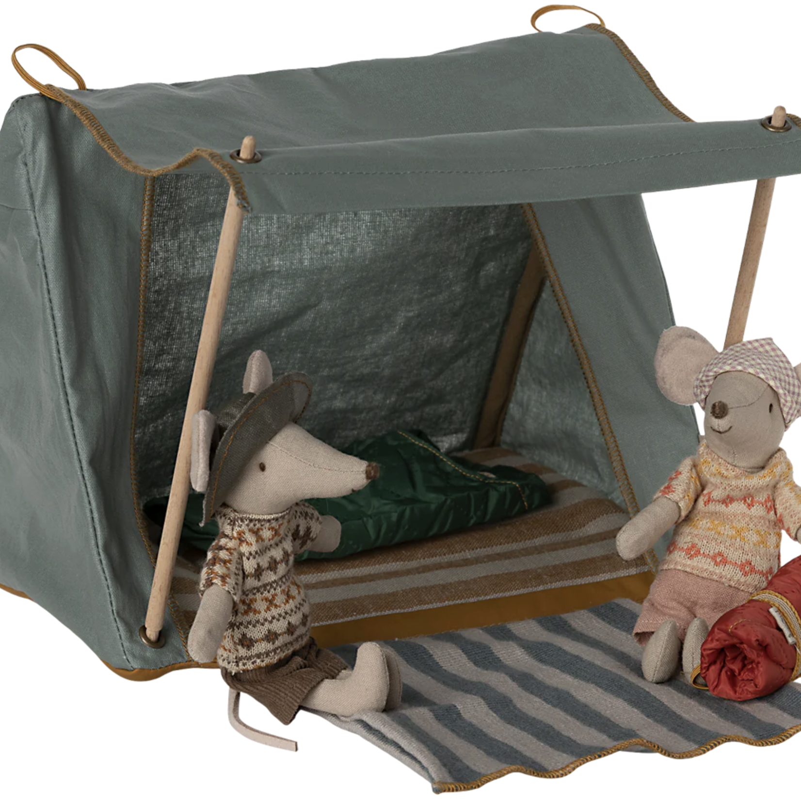 Happy camper tent, Mouse 11-3401-00