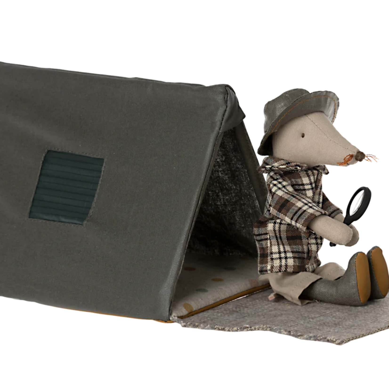 Happy camper single tent, Mouse 11-3400-00