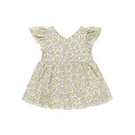 Rylee and Cru Lilia Romper || Bloom
