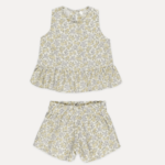 Rylee and Cru Lilliana Set || Bloom