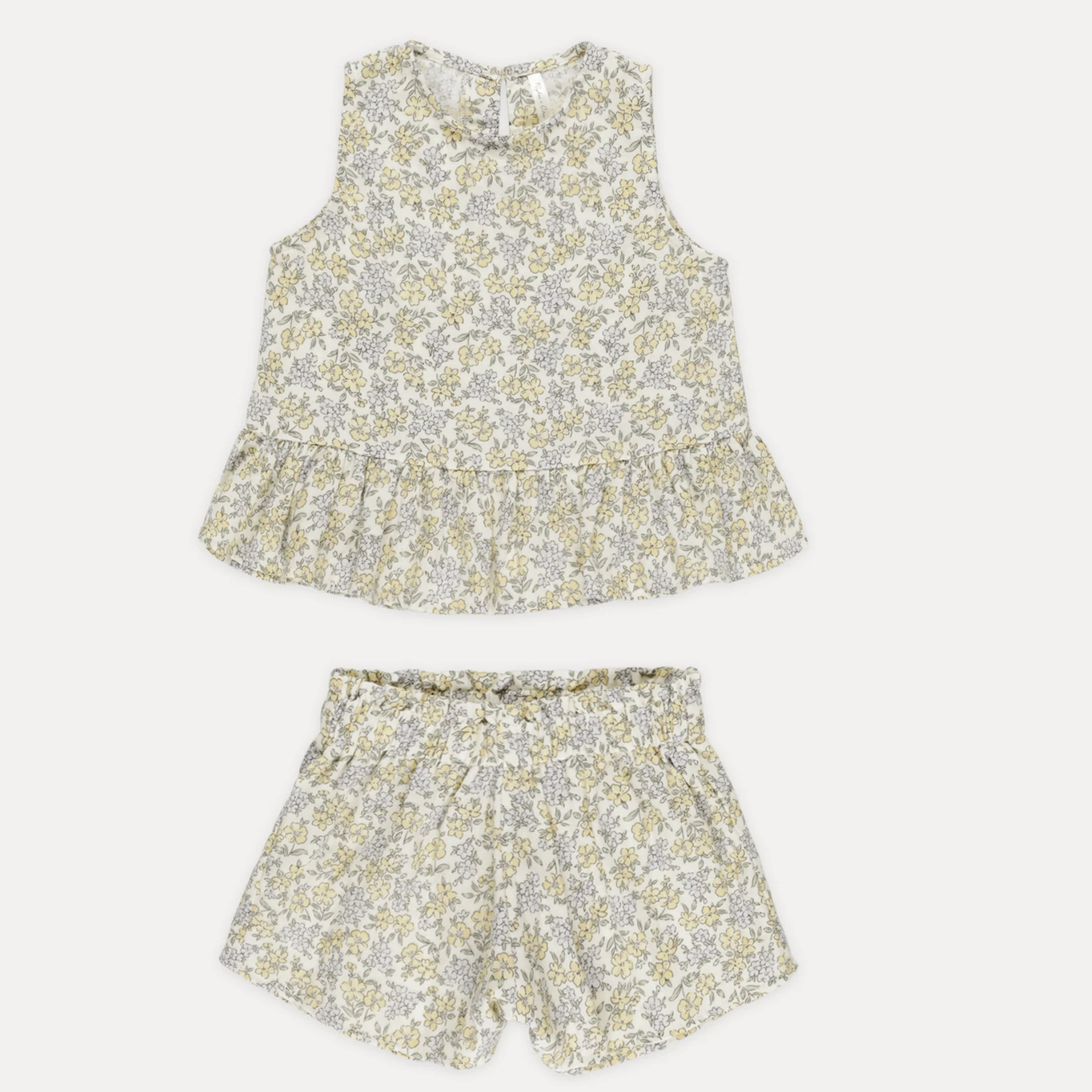 Rylee and Cru Lilliana Set || Bloom